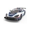 Siva RC auto MC Laren 720S GT3 1:12 100% RTR modrý