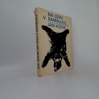 Na lovu v bambujce