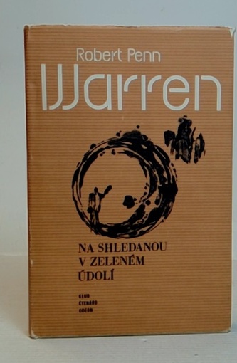 Na shledanou v zeleném údolí