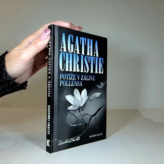 Potíže v zálivu Pollensa