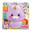 Fluffie Stuffiez Large Plush - Unicorn