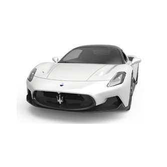Siva RC auto Maserati MC20 1:12 100% RTR 2,4 GHz bílé