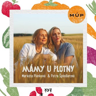 Mámy u plotny