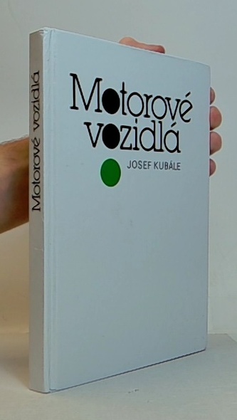 Motorové vozidlá
