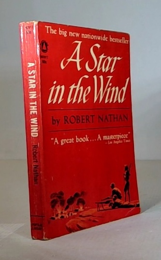 A star in the Wind