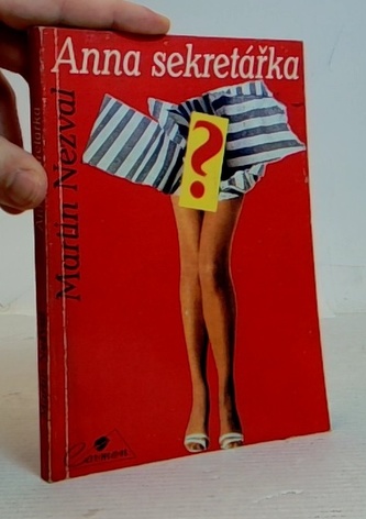 Anna sekretářka