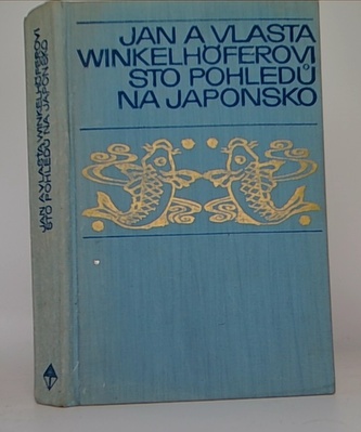 Sto pohledů na Japonsko