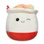 Squishmallows Nudle Daley