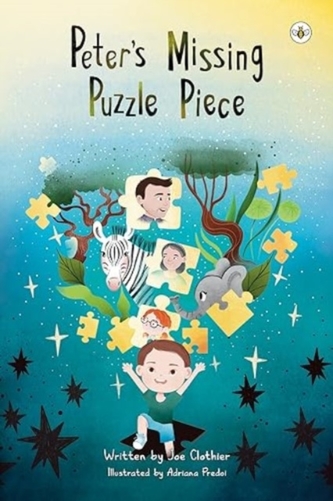 Peter's Missing Puzzle Piece
