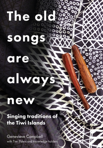 The Old Songs are Always New