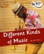 Different Kinds of Music