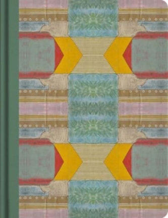 ESV Single Column Journaling Bible, Artist Series