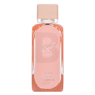 Lattafa Hayaati Florence parfémovaná voda unisex 100 ml