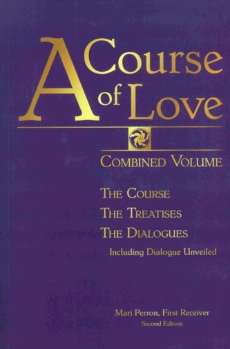 A Course of Love - Second Edition