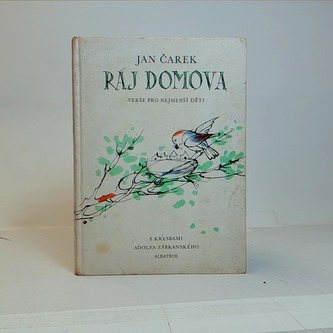 Ráj Domova Ráj Domova