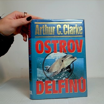 Ostrov delfínů Ostrov delfínů