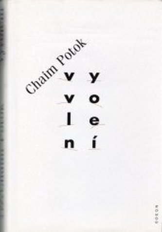 Vyvolení