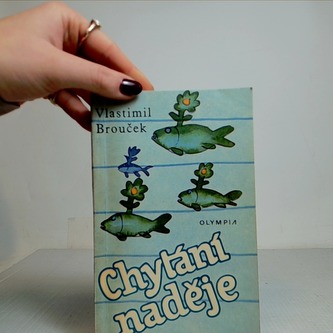 Chytání naděje