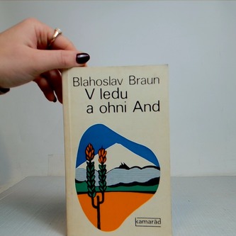 V ledu a ohni And