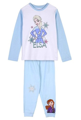 PYŽAMO FROZEN - velikost 5