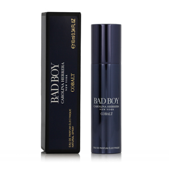 Carolina Herrera Bad Boy Cobalt EDP MINI Électrique 10 ml M