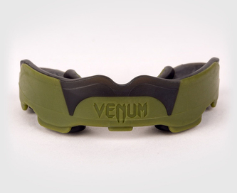 Chránič zubů Venum Predator Khaki/černá