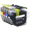 Brother LC-3213 multipack kompatibilní cartridge