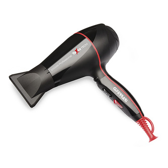 G30002 ASCIUGACAP.PROFESS.COMPATTO 2000W