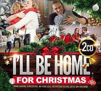 I'll be home for Christmas CD I'll be home for Christmas CD