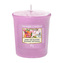 Svíčka Yankee Candle, Ručně vázané květiny, 49 g