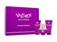 Versace Pour Femme parfémovaná voda 50 ml + sprchový gel 50 ml + tělové mléko 50 ml