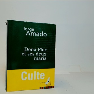 Dona Flor et ses deux maris