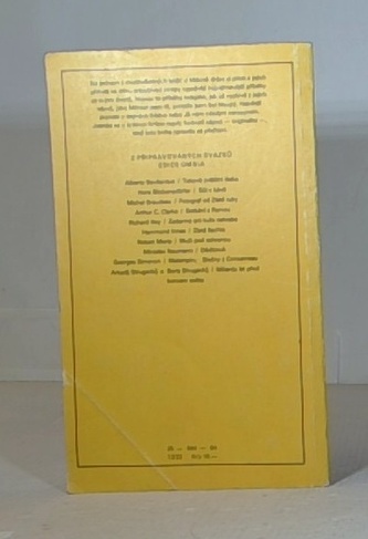 největší skandál v dějinách lidstva