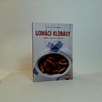 Domácí klobásky