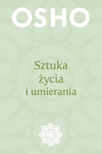 Sztuka życia i umierania