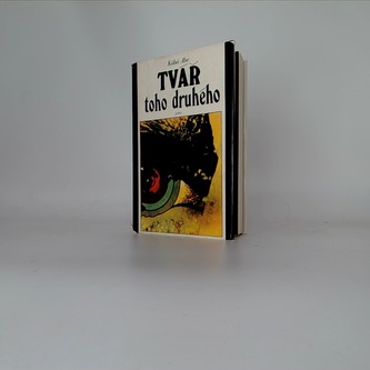 Tvář toho druhého Tvář toho druhého