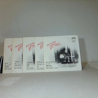 5x Posloucháte Větrník