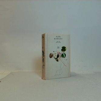 Naše květiny II