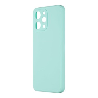 Obal:Me Matte TPU Kryt pro Xiaomi Redmi 12 tyrkysový
