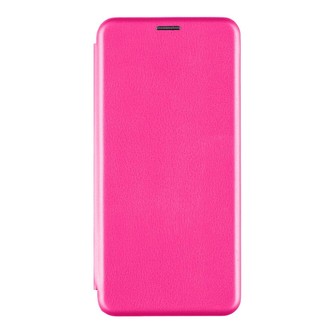 Obal:Me Book Pouzdro pro Xiaomi Redmi 12 růžové