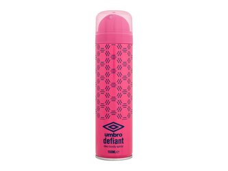 UMBRO Defiant Deodorant 150 ml pro ženy