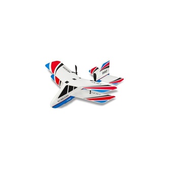 Reel Toys RC letadlo Sky Pilot  Aero 2,4 GHz bílé