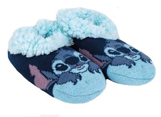 BAČKORY STITCH - velikost 32-35