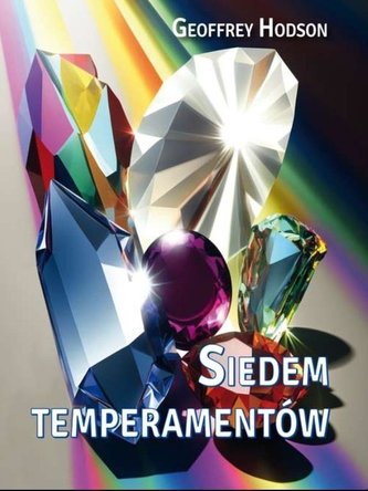 Siedem temperamentów Siedem temperamentów