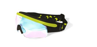 brýle na běžecké lyžování HAVEN POLARTIS zelené brýle na běžecké lyžování HAVEN POLARTIS zelené