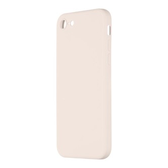 Obal:Me Matte TPU Kryt pro Apple iPhone 7/8/SE (20/22) béžový