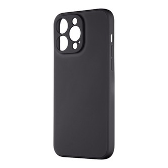 Obal:Me Matte TPU Kryt pro Apple iPhone 15 Pro Max černý