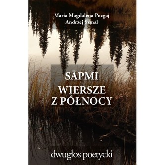 Sápmi. Wiersze z Północy