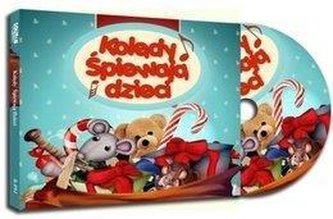 Kolędy śpiewają dzieci CD Kolędy śpiewają dzieci CD