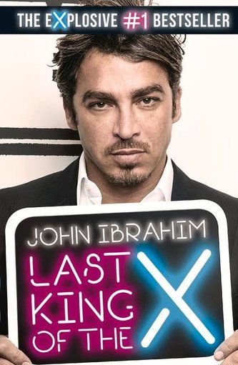 Last King of the Cross